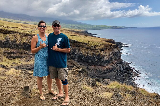 Private Unique Road to Hana Adventure - Why let someone else drive the Road to Hana