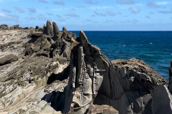 Private West Maui Coastline Open-Air Jeep Tour - Napili Bay: the best place to slow down