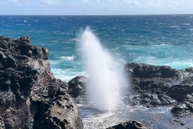 Private West Maui Coastline Open-Air Jeep Tour - Who will enjoy this outing most?