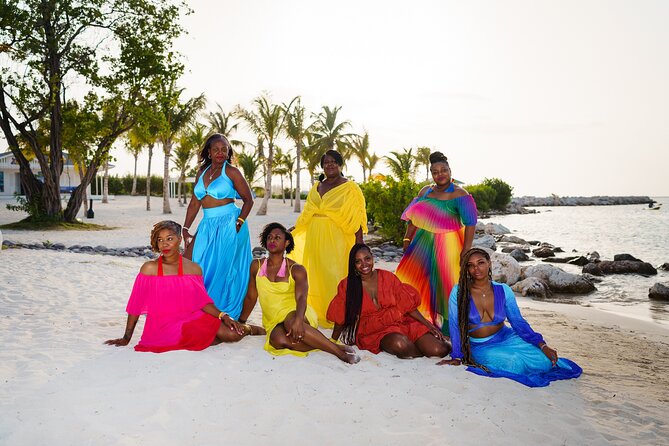 Professional Photographer in Maui - The locations are flexible, but not fully described