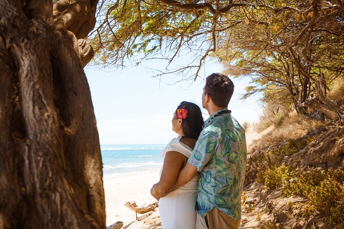 Professional Photographer in Maui - What you actually receive in the gallery
