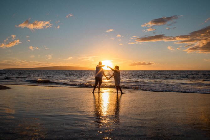 Professional Photographer in Maui - Who will get the most from this experience