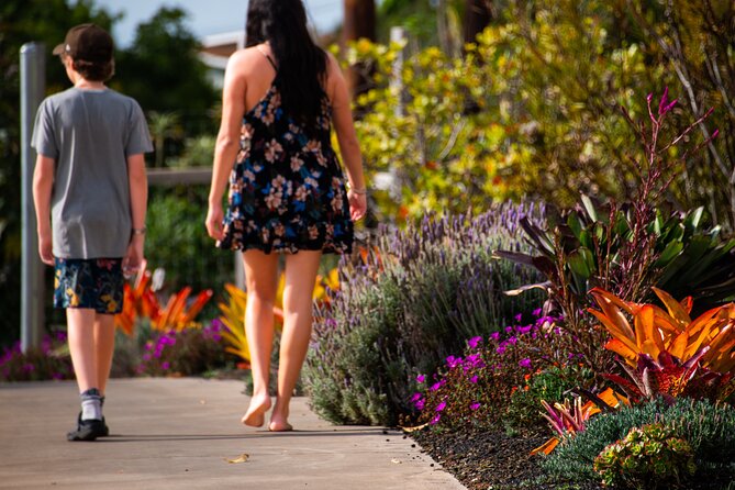 Pueo Farm Tour (1.5 hr) Upcountry Kula Maui Hawaii - Who will enjoy this farm tour most
