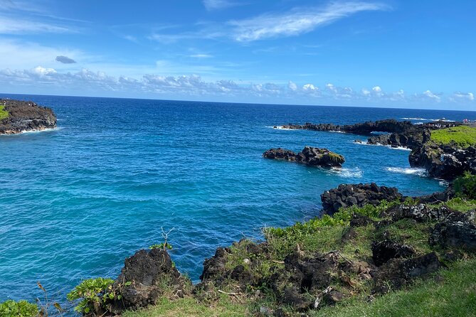 Rainforest Tour to Hana and Beyond - Why this Road to Hana tour works