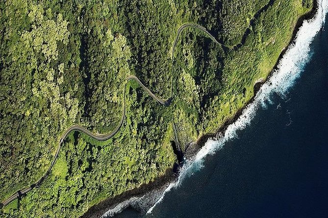 Road to Hana Deluxe Rainforest & Waterfall Experience from Maui - Road to Hana Deluxe Rainforest & Waterfall Experience at a glance