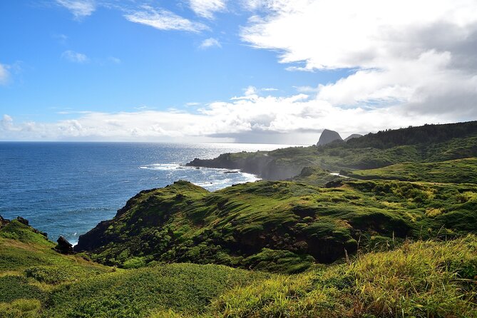 Road to Hana Full Day Tour with A Guide - Pua‘a Ka‘a State Park and a possible swim