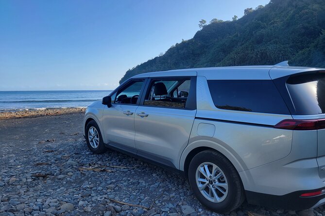 Road to Hana Full Day Tour with A Guide - Ho‘okipa Beach Park and Maui’s sea turtles