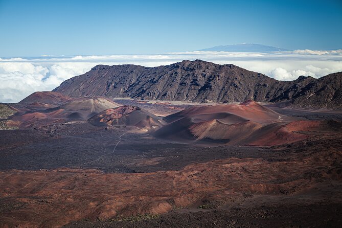 Road to Hana Halfway and Haleakala National Park - Key points to know before booking