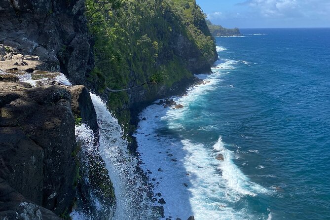 Road to Hana Maui Tours - Waterfalls, lookouts, and the rhythm of the coast