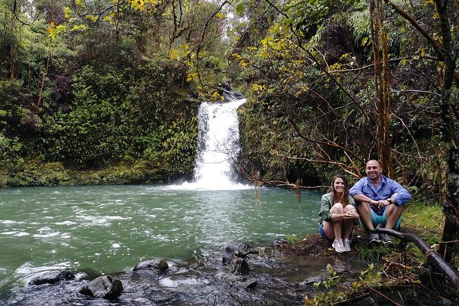 Road To Hana: Maui Waterfall Hiking Tour in Private Jeep - What the $299 price means