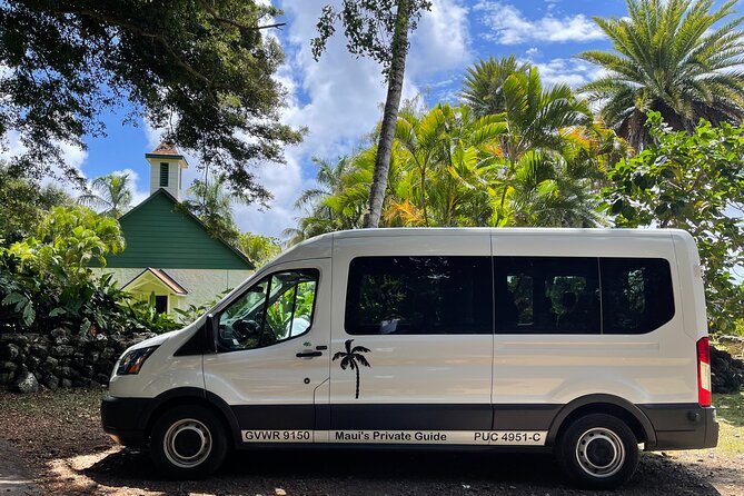 Road to Hana Private Jungle Tour - Why a private Road to Hana day can be worth the price