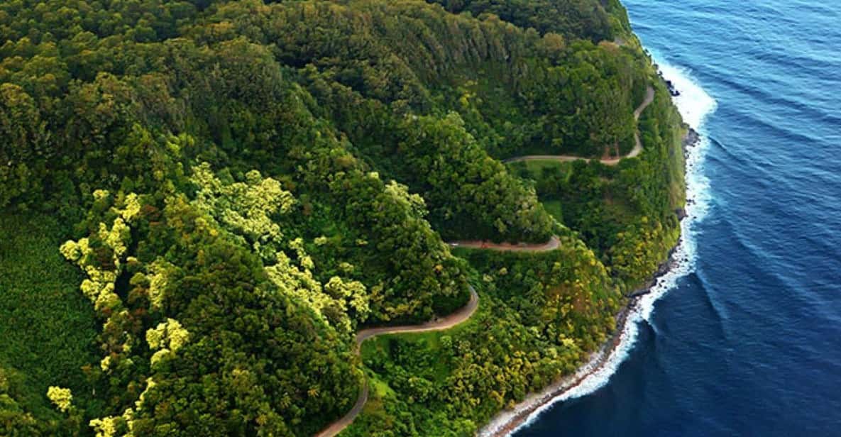 Road to Hana: Professional Guide, Food, Swimming, Waterfalls - Key points to know before booking
