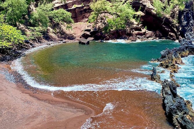 Road to Hana Tour - Best of Maui - Waterfalls and Swimming Stops