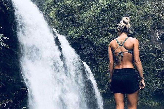 Road to Hana Tour - Best of Maui - Banana Bread, Fresh Fruit, and Farm Stops