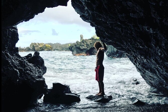 Road to Hana Tour - Best of Maui - GoPro Photos and Video Included
