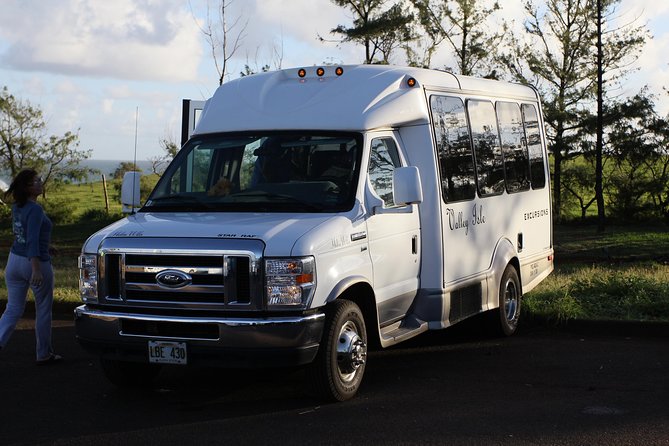 Road to Hana Tour with Lunch and Pickup - The Road Itself Is the Main Attraction