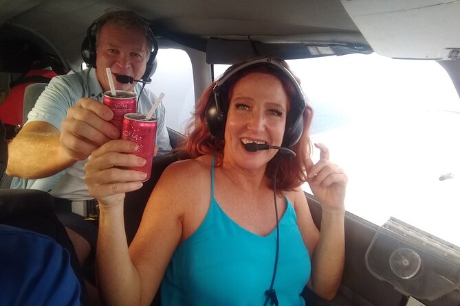 Romantic Sunset Champagne -Private- Maui Air Tour: Intimate & Spectacular! - Lahaina, Olowalu, and the southern coastline
