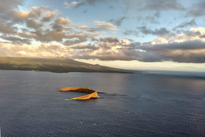Romantic Sunset Champagne -Private- Maui Air Tour: Intimate & Spectacular! - The West Maui coast, from Honolua to Kaanapali