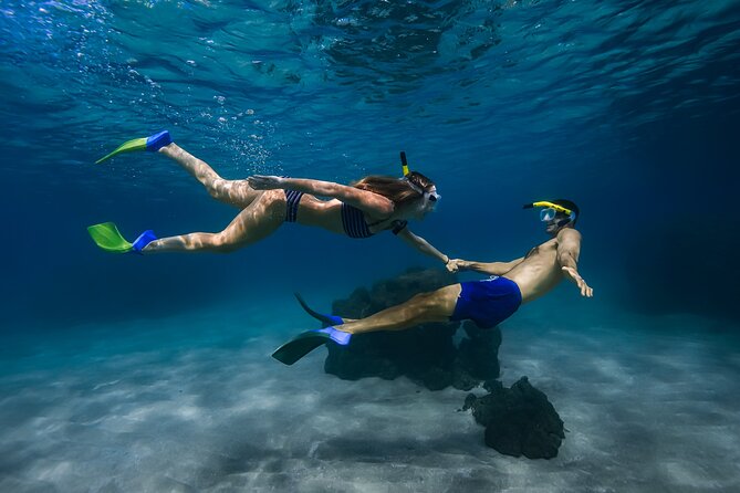 Scenic Coastal Adventure In 4x4 With Turtle Town Snorkel + Photos - A 4x4 Route With More Than a Snorkel Stop