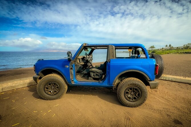 Scenic Coastal Adventure In 4x4 With Turtle Town Snorkel + Photos - What the Guides Add