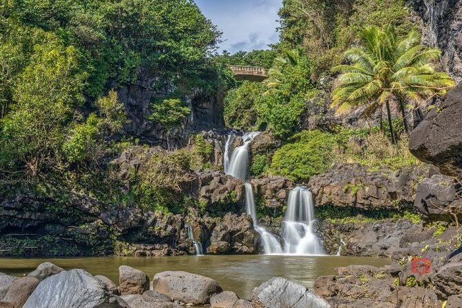 Self-Guided Audio Driving Tour in Maui - Who should book this Maui driving tour?