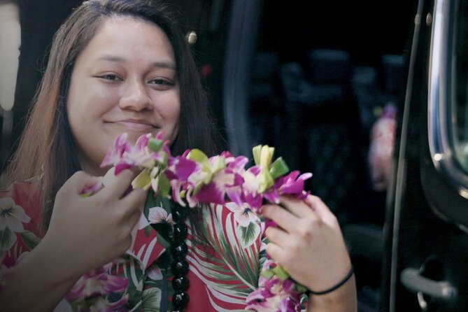 Shared Arrival Transfer: Maui Airport to Hotel - The drive to Kihei, Wailea, and South Maui
