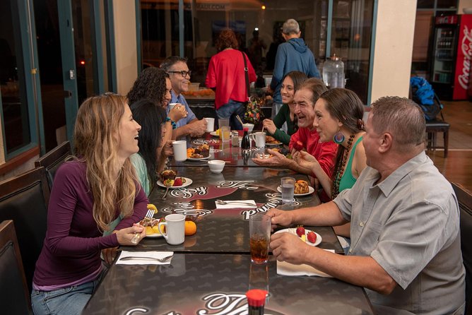 Shore Excursion: Haleakala Sunrise Tour for Pride of America Passengers - Is $263.99 a fair price?