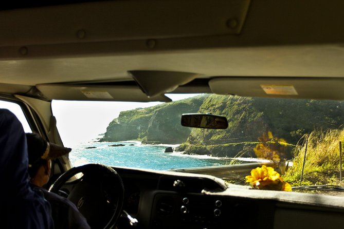 Shore Excursion: Road To Hāna Tour for Pride Of America Passengers - Why the Road to Hāna works best as a guided day