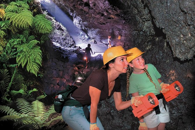 Small-Group Luxury Tour: Road to Hana and Ka'eleku Cavern Day Trip - Why the cave changes the Road to Hana