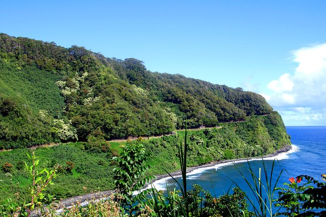 Small-Group Luxury Tour: Road to Hana and Ka'eleku Cavern Day Trip - Hana village and Hana Tropicals