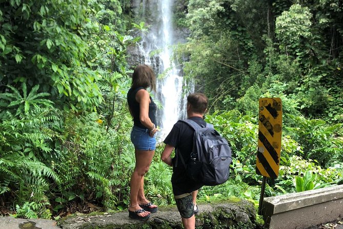 Small-Group Road to Hana Adventure Tour with Pickup & Lunch - Why the Road to Hana works better with a guide