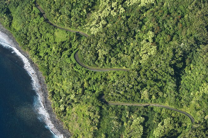 Small-Group Road to Hana Luxury Tour - A 7 a.m. start and a long day on Maui’s east coast