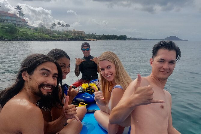 Snorkeling for Non-Swimmers with Photos Guided Tour Wailea Beach - Is $149 a fair price?