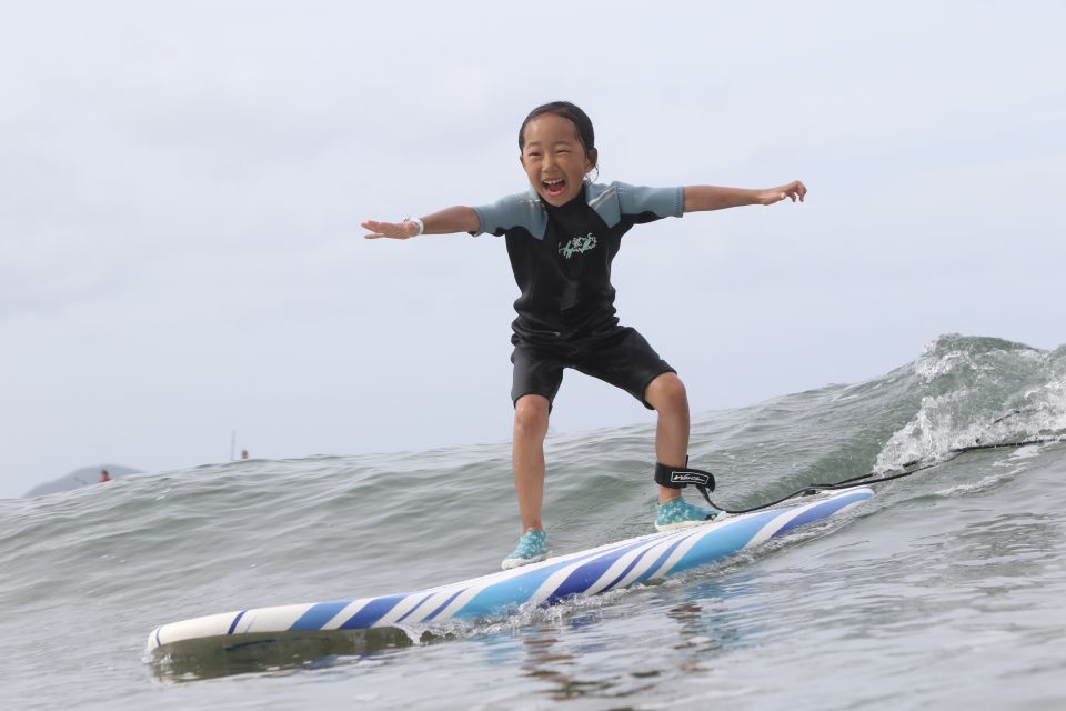 South Maui: Semi-Private Surf Lesson - Why semi-private coaching costs $110