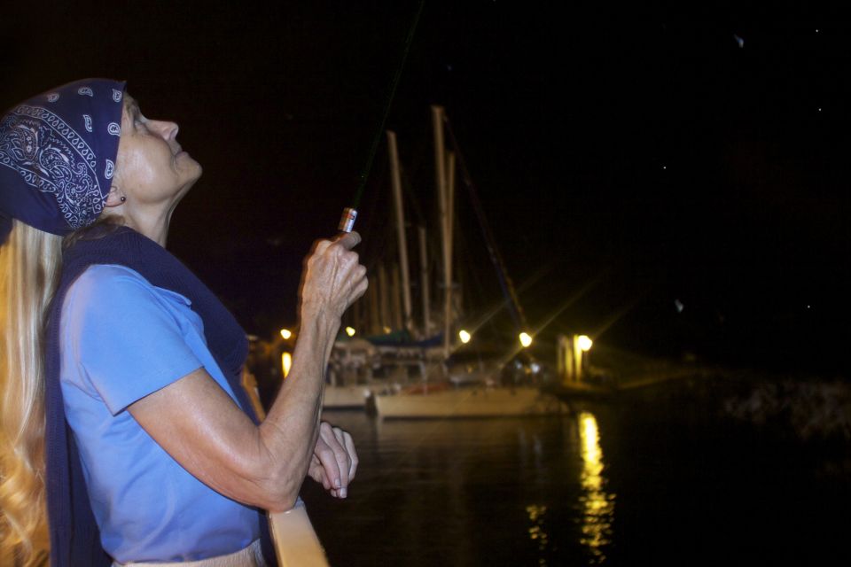 South Maui Sunset & Celestial Cruise - Setting out from Maalaea Harbor