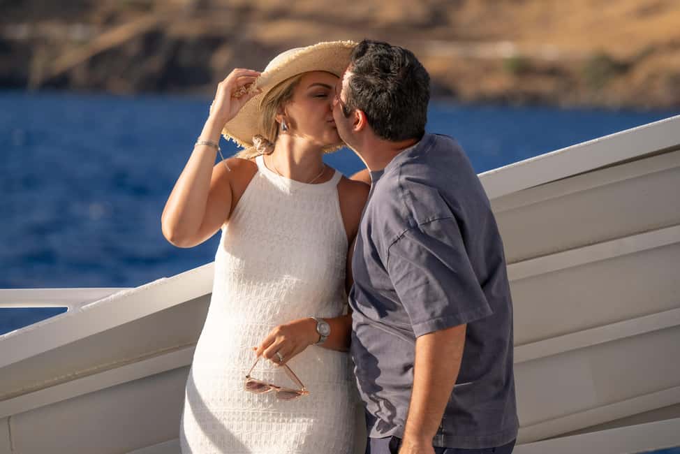 South Maui: Sunset Prime Rib or Mahi Mahi Dinner Cruise - Who Will Enjoy This Cruise Most