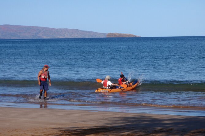 South Shore Turtle Kayak and Snorkel Experience - Is $118.84 a Fair Price?