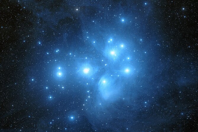 Stargazing Tour in Kapalua - Hawaiian sky traditions are part of the program, but not its main focus