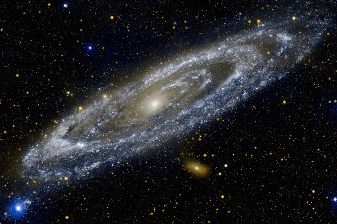 Stargazing Tour in Kapalua - A small group helps, but the telescope is still shared