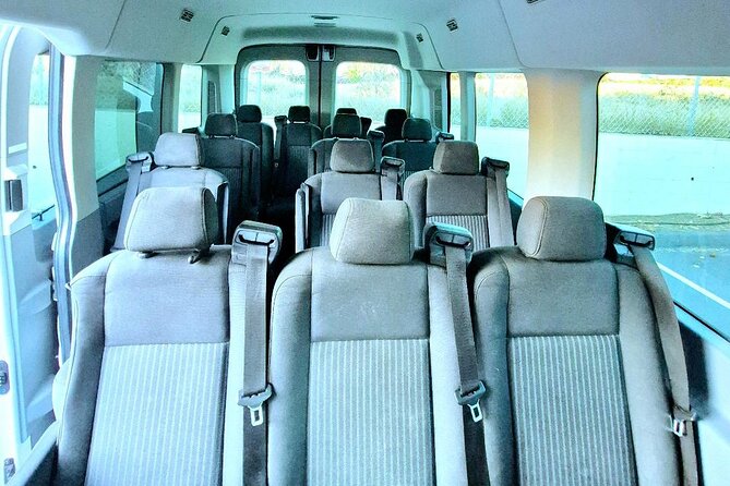 Stellar HI Tours- 15 person van-your own private tour to Hana! - Key points to know before booking