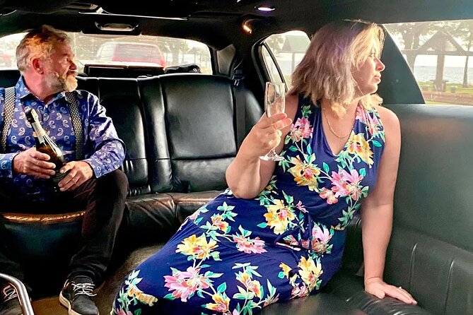 Stretch Limousine Private Transfer around the Island of Maui - Practical questions to settle before booking