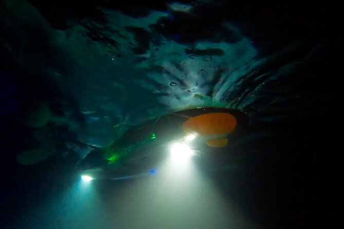 Sunset/Glow Clear Kayak Tour in Olowalu - Stargazing with Hawaiian stories