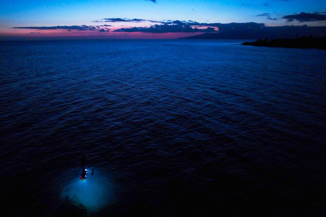 Sunset/Glow Clear Kayak Tour in Olowalu - Group size, comfort, and limits