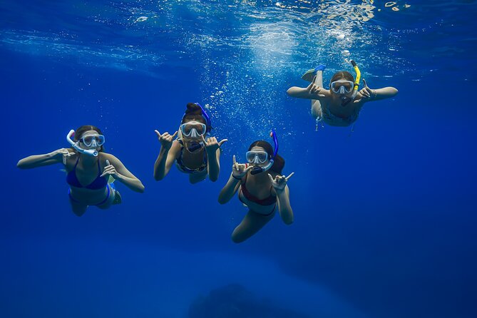 Sunset Glow Snorkel At Turtle Town With Photo & Video - A shore-entry route instead of a boat ride