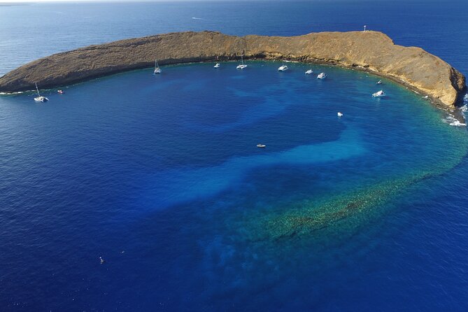 Super Raft - Private Charter Maui 3 Hour Snorkel to Coral Gardens or Molokini - What comes with the three-hour charter