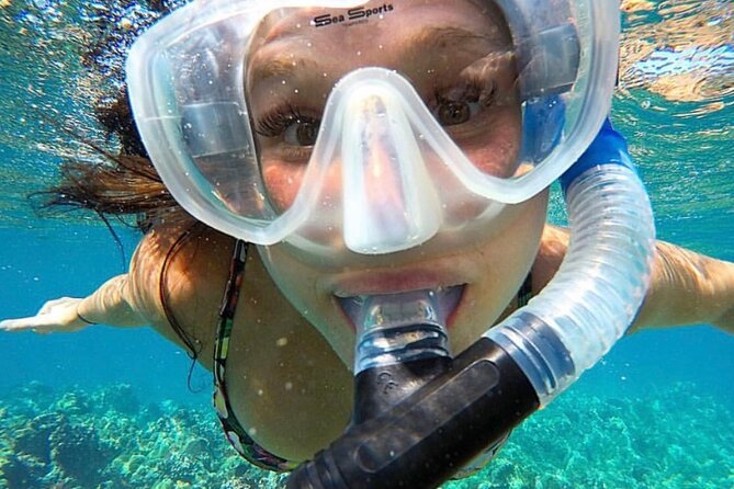 The Best 2.5 Hour Molokini Snorkel Tour & Whale Watch - Why the small boat works, and where it can be hard