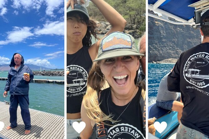 The Best 2.5 Hour Molokini Snorkel Tour & Whale Watch - Timing, meeting point, and booking details