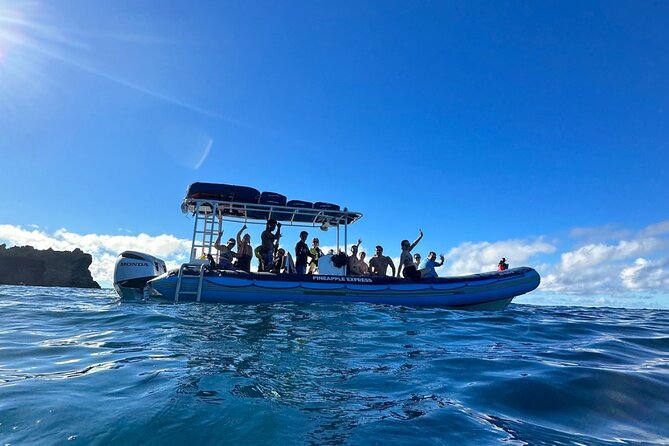 The Best 2 Hour Molokini Express Snorkeling - Why the 10:30 departure changes Molokini