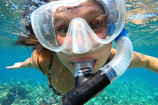 The Best 2 Hour Molokini Express Snorkeling - What to bring and how to prepare