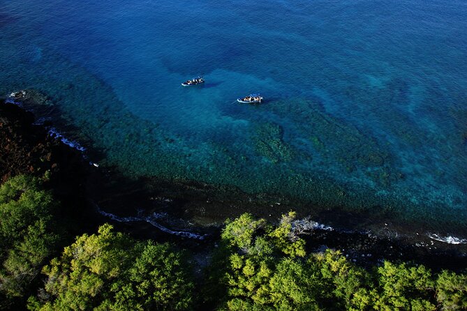 The Best 4 hour inclusive Kanaio Sea Caves and La Perouse Snorkel - Key points to know before booking